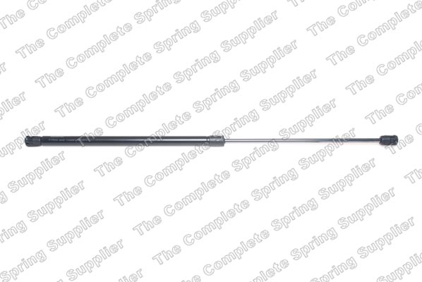 Gas Spring, bonnet - 8056831 LESJÖFORS