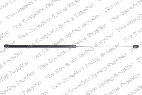 Gas Spring, bonnet - 8056837 LESJÖFORS