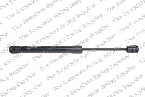 Gas Spring, bonnet - 8058702 LESJÖFORS