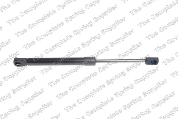 Ammortizzatore pneumatico, Cofano motore - 8058703 LESJÖFORS
