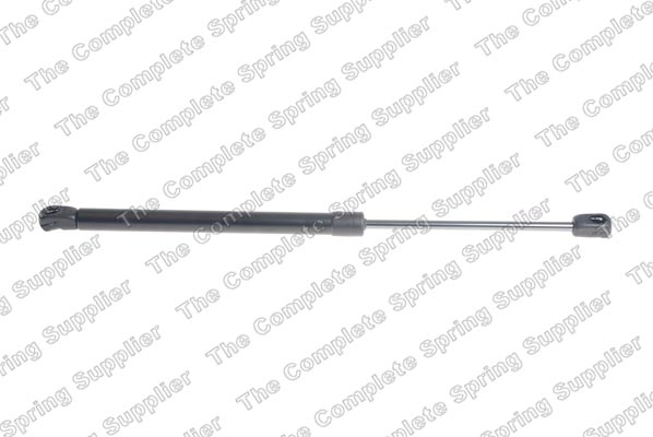 Gas Spring, bonnet - 8058704 LESJÖFORS