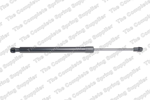 Газовая пружина, капот - 8062002 LESJÖFORS