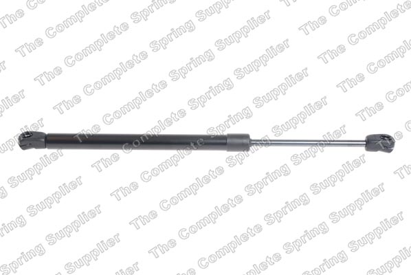 Ammortizzatore pneumatico, Cofano motore - 8062005 LESJÖFORS