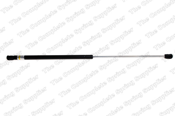 Ammortizzatore pneumatico, Cofano motore - 8063403 LESJÖFORS