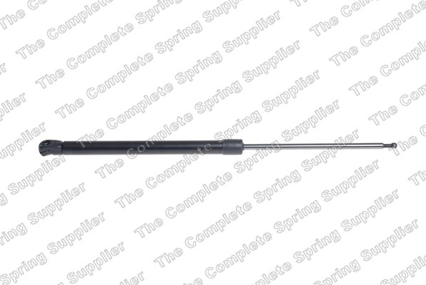 Ammortizzatore pneumatico, Cofano motore - 8063407 LESJÖFORS