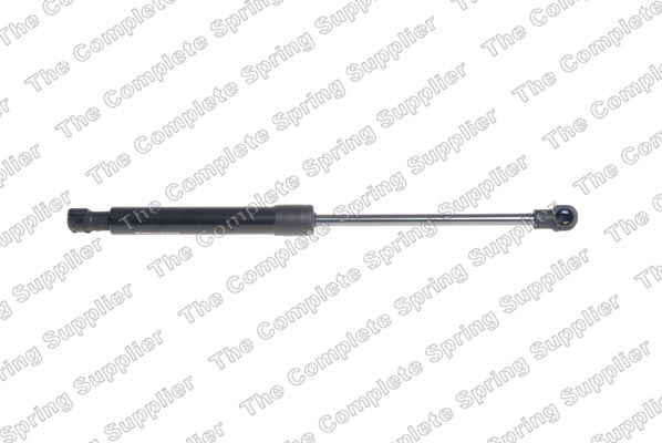 Ammortizzatore pneumatico, Cofano motore - 8063408 LESJÖFORS