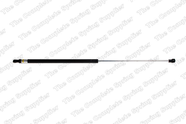 Ammortizzatore pneumatico, Cofano motore - 8066701 LESJÖFORS