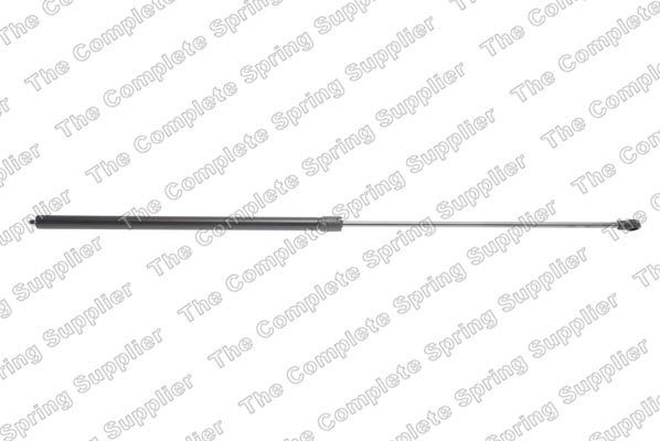 Ammortizzatore pneumatico, Cofano motore - 8066704 LESJÖFORS