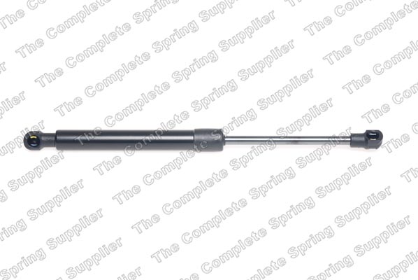 Ammortizzatore pneumatico, Cofano motore - 8066705 LESJÖFORS