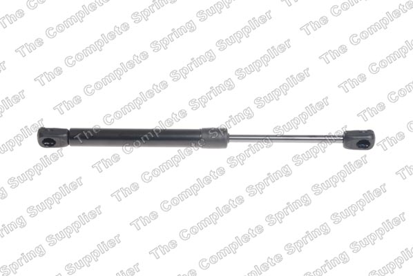 dujinė spyruoklė, gaubtas - 8069708 LESJÖFORS