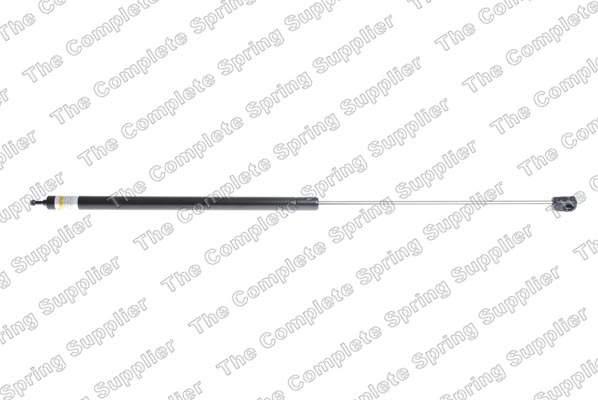 Gas Spring, bonnet - 8072902 LESJÖFORS