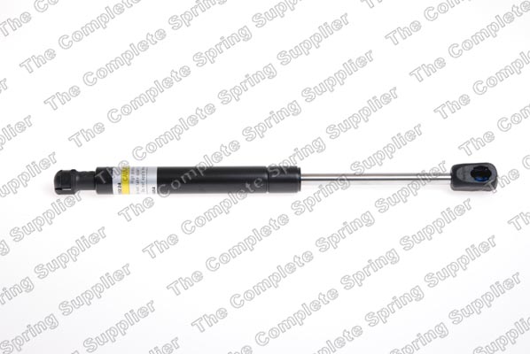 Ammortizzatore pneumatico, Cofano motore - 8072903 LESJÖFORS