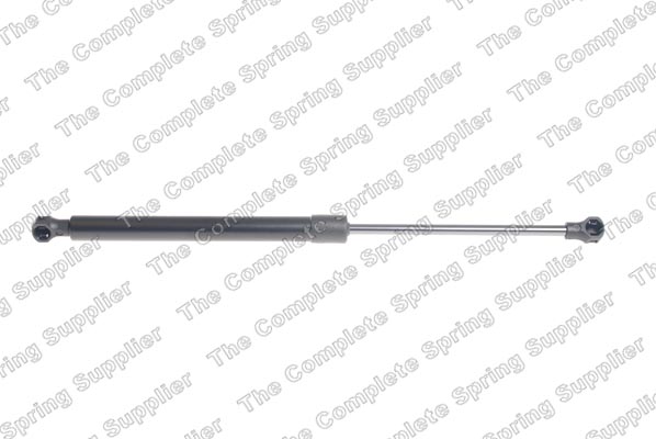 Ammortizzatore pneumatico, Cofano motore - 8072905 LESJÖFORS
