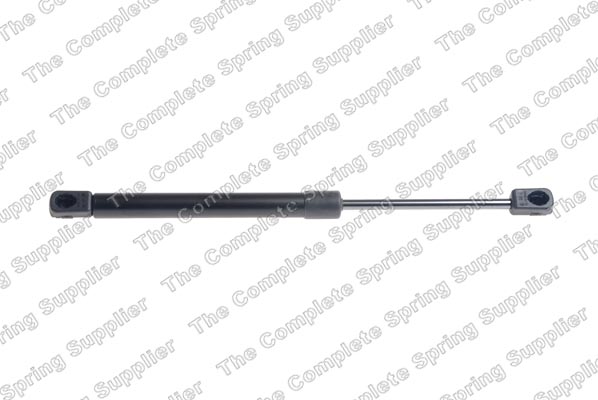 dujinė spyruoklė, gaubtas - 8075711 LESJÖFORS