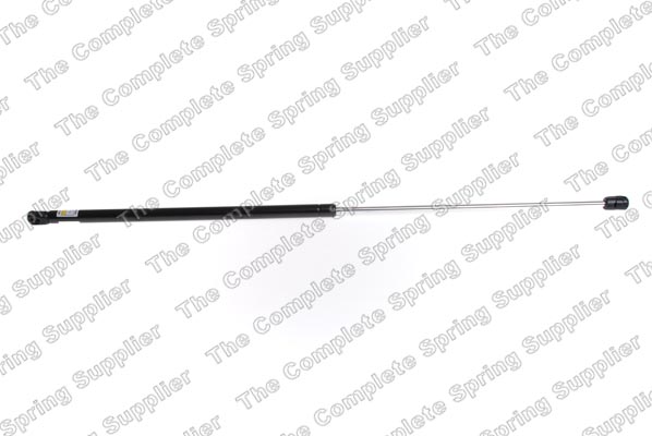 Gas Spring, bonnet - 8077806 LESJÖFORS
