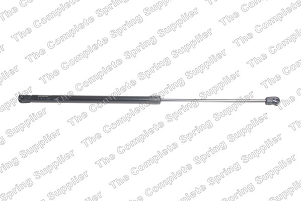Gas Spring, bonnet - 8082904 LESJÖFORS