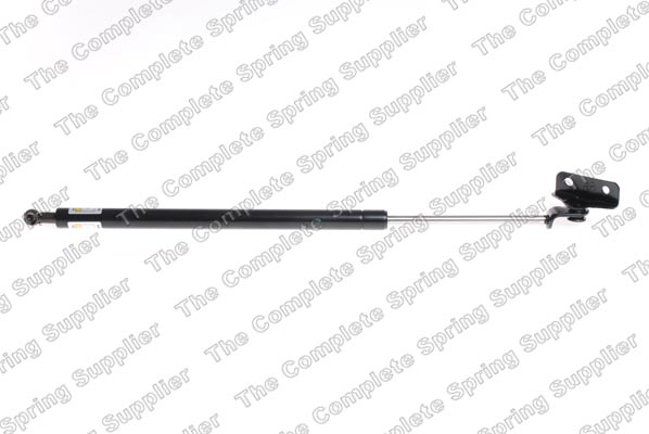 Ammortizzatore pneumatico, Cofano motore - 8088300 LESJÖFORS