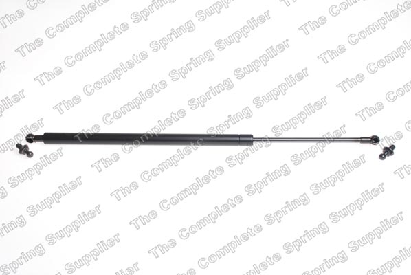 Ammortizzatore pneumatico, Cofano motore - 8088301 LESJÖFORS