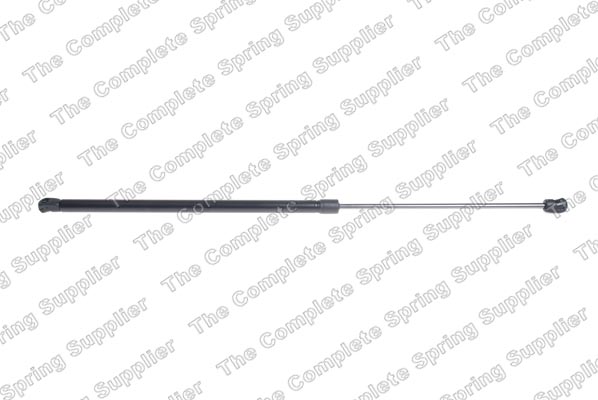 Ammortizzatore pneumatico, Cofano motore - 8088302 LESJÖFORS
