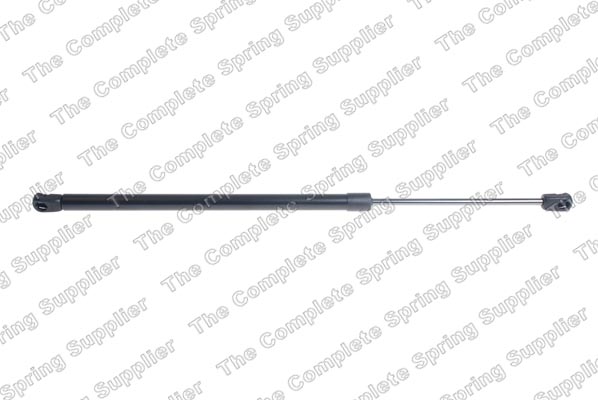 Ammortizzatore pneumatico, Cofano motore - 8088303 LESJÖFORS