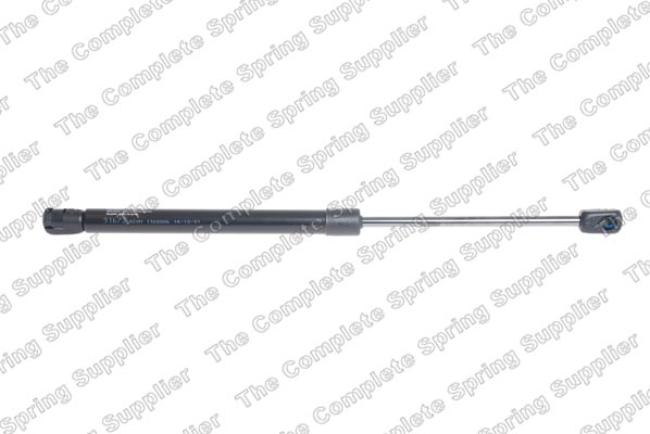 Gas Spring, bonnet - 8095026 LESJÖFORS