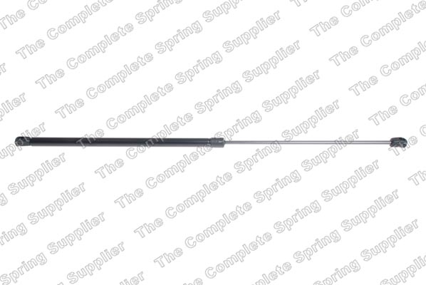 Gas Spring, bonnet - 8095027 LESJÖFORS