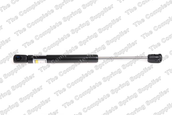 Gas Spring, bonnet - 8095807 LESJÖFORS