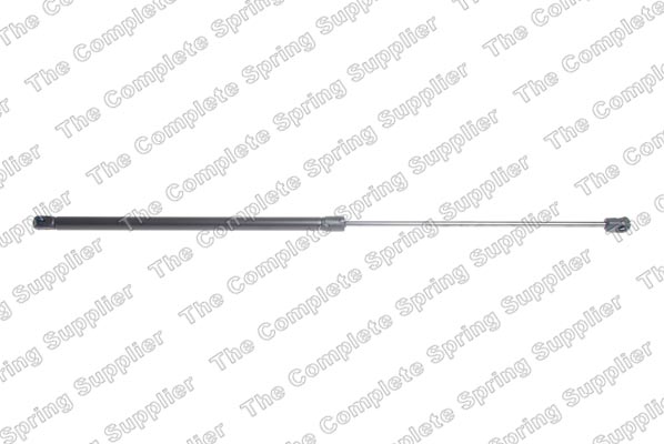 Gas Spring, bonnet - 8095809 LESJÖFORS