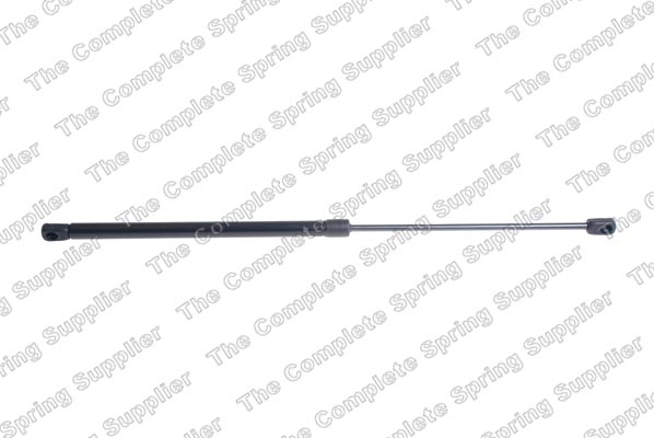 Gas Spring, bonnet - 8095811 LESJÖFORS