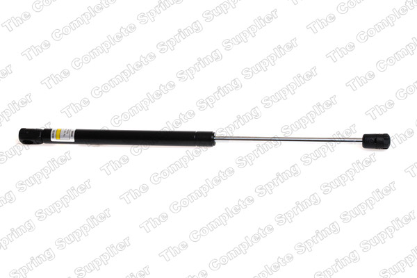 Ammortizatore pneumatico, Cofano bagagli /vano carico - 8104210 LESJÖFORS