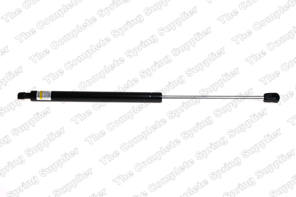 Ammortizatore pneumatico, Cofano bagagli /vano carico - 8104219 LESJÖFORS