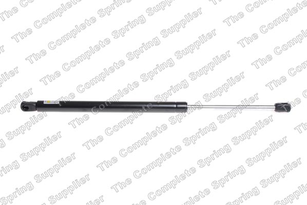 Газовая пружина, крышка багажник - 8104243 LESJÖFORS