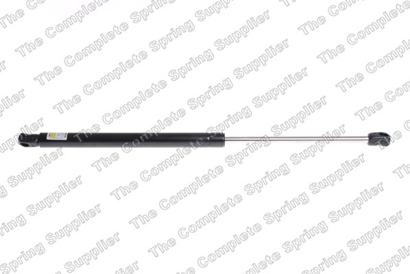 Ammortizatore pneumatico, Cofano bagagli /vano carico - 8104247 LESJÖFORS