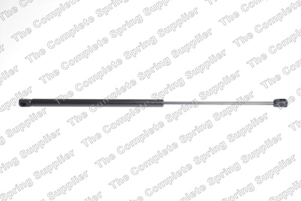 Газовая пружина, крышка багажник - 8104250 LESJÖFORS