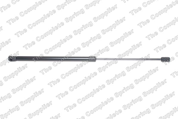 Ammortizatore pneumatico, Cofano bagagli /vano carico - 8104253 LESJÖFORS