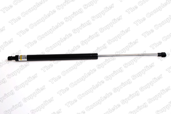 dujinė spyruoklė, bagažinė - 8108409 LESJÖFORS