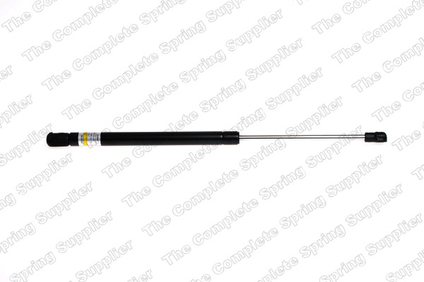 Ammortizatore pneumatico, Cofano bagagli /vano carico - 8108421 LESJÖFORS