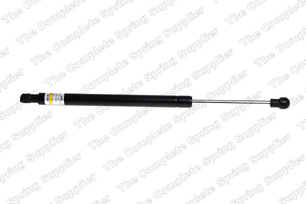 Ammortizatore pneumatico, Cofano bagagli /vano carico - 8108423 LESJÖFORS