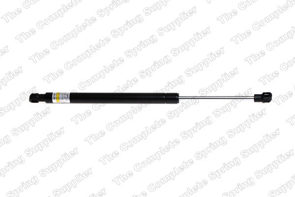 Газовая пружина, крышка багажник - 8108427 LESJÖFORS