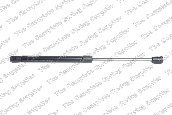 Ammortizatore pneumatico, Cofano bagagli /vano carico - 8108433 LESJÖFORS