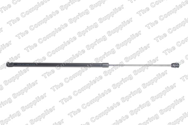 Ammortizatore pneumatico, Cofano bagagli /vano carico - 8108435 LESJÖFORS
