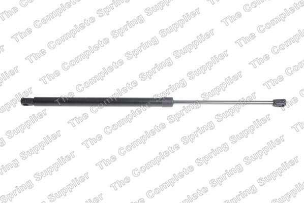 Газовая пружина, крышка багажник - 8108443 LESJÖFORS