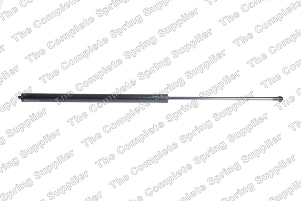 Ammortizatore pneumatico, Cofano bagagli /vano carico - 8108446 LESJÖFORS