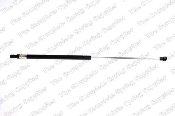Ammortizatore pneumatico, Cofano bagagli /vano carico - 8115627 LESJÖFORS
