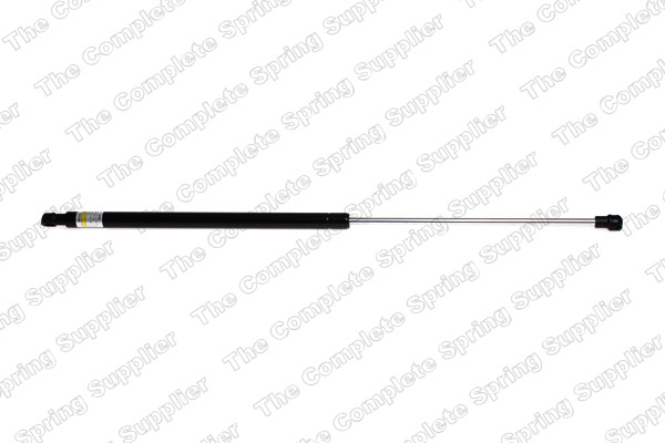 Gas Spring, rear windscreen - 8115644 LESJÖFORS