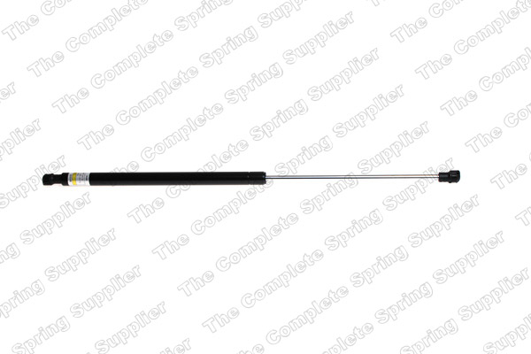 Gas Spring, rear windscreen - 8115646 LESJÖFORS