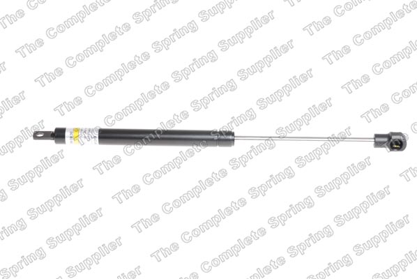 Ammortizzatore pneumatico,Lunotto posteriore - 8115654 LESJÖFORS