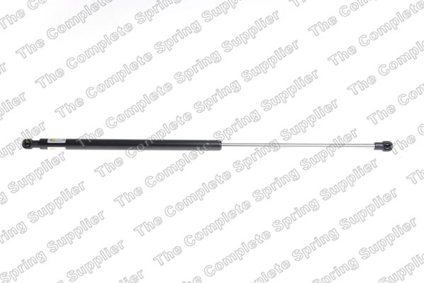 Gas Spring, rear windscreen - 8115659 LESJÖFORS