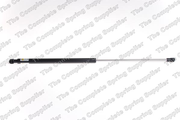 Gas Spring, rear windscreen - 8115660 LESJÖFORS