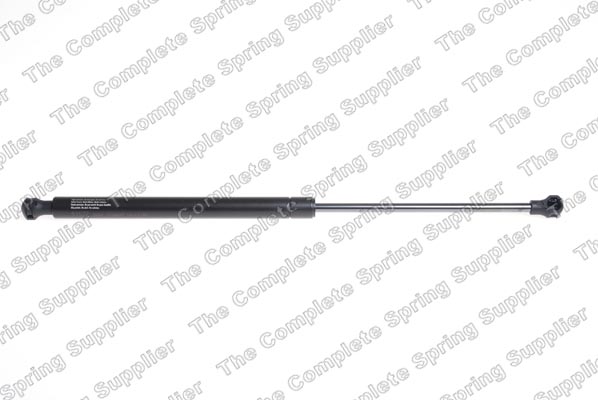 Gas Spring, boot-/cargo area - 8115662 LESJÖFORS